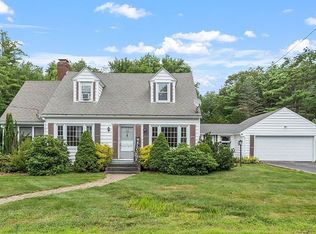 160 Minott St, Gardner, MA 01440