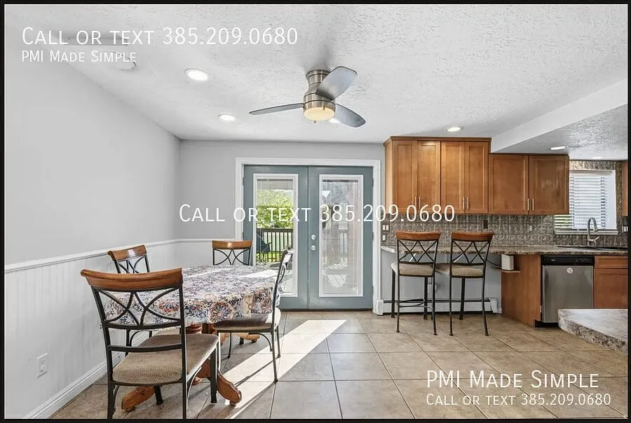 Spacious 5-Bedroom Home W/ Fenced Yard In Lehi Coming Soon! — Photo 4