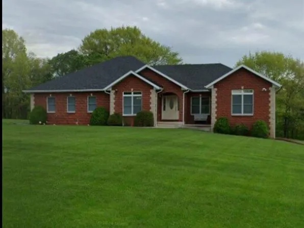 1917 Hunters Haven Dr, Lohman, MO 65053