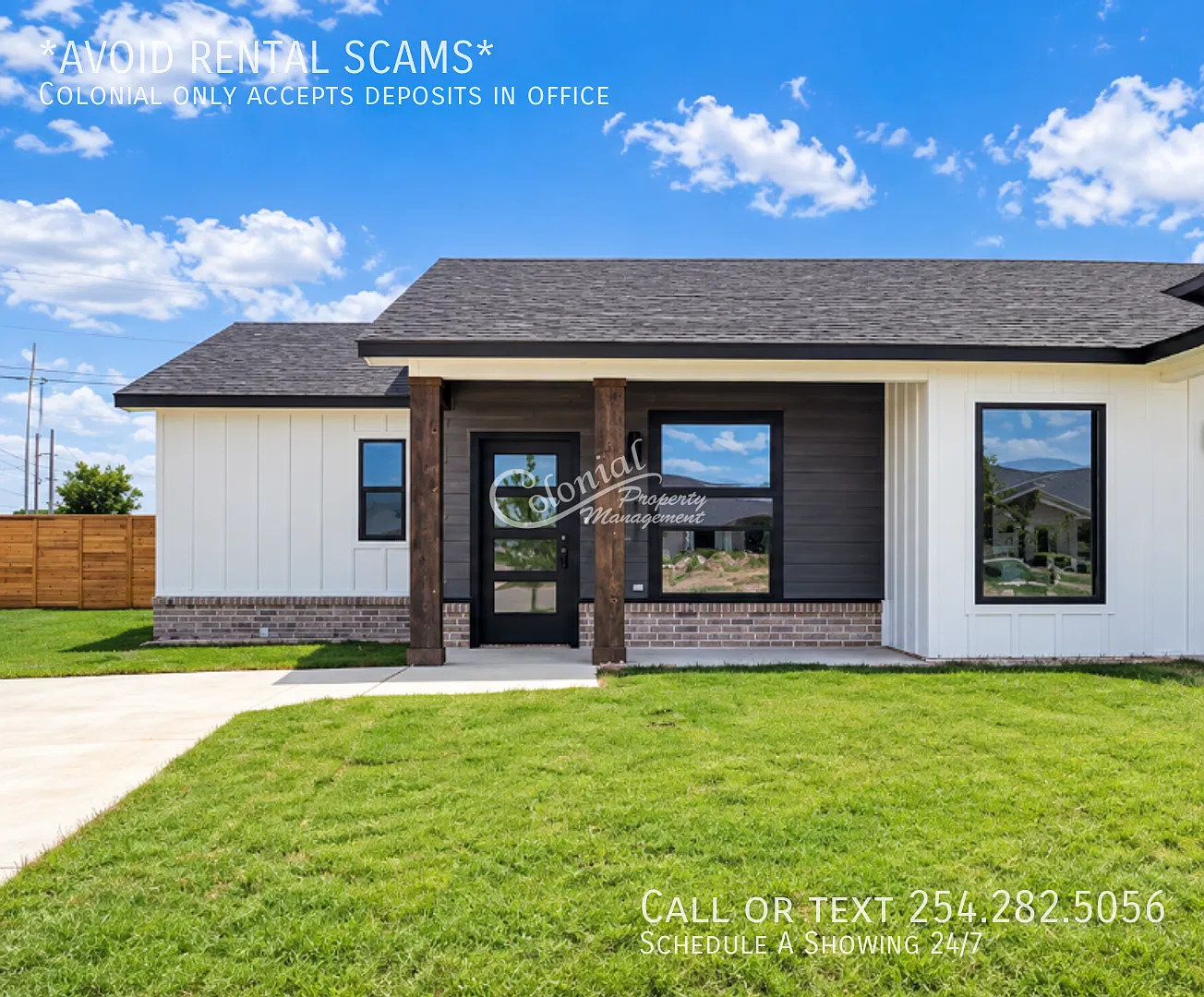 1 bed, 1.5 bath, 901 sqft, $1,235 — Photo 1