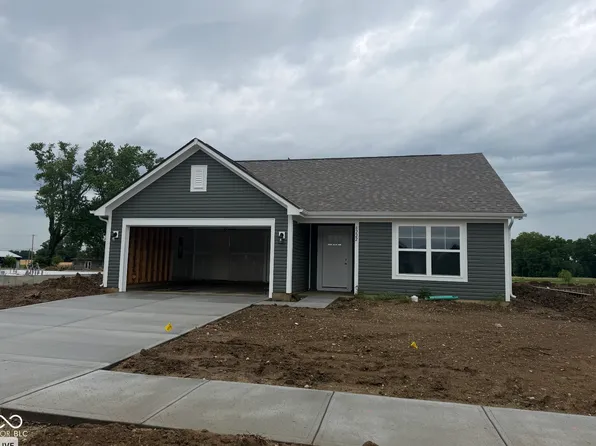 8222 Strong Way, Thorntown, IN 46071