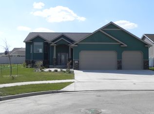 3312 12th St. Se, Minot, ND 58701