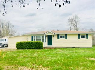 2622 Hovekamp Rd, Paducah, KY 42003