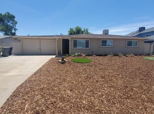 125 E Stuart Ave, Fresno, CA 93710