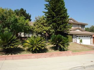 1415 Finegrove Ave, La Puente, CA 91745