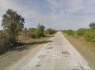 3362 Meadow RD, LEHIGH ACRES, FL 33974