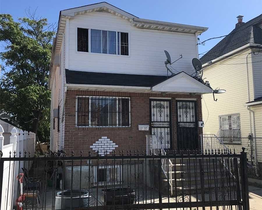 1st image of 117-37 141st St