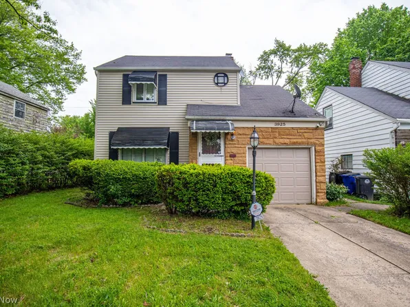 (undisclosed Address), Cleveland, OH 44128