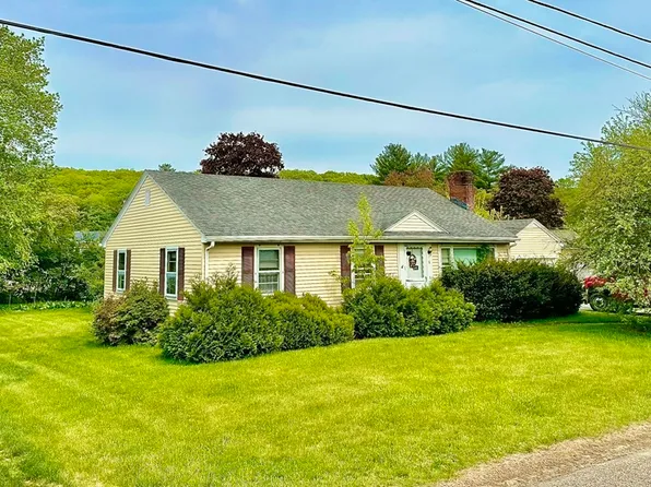 6 Jackson Ln, Millbury, MA 01527