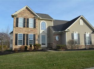 5113 Autumnwood Ln, Brunswick, OH 44212