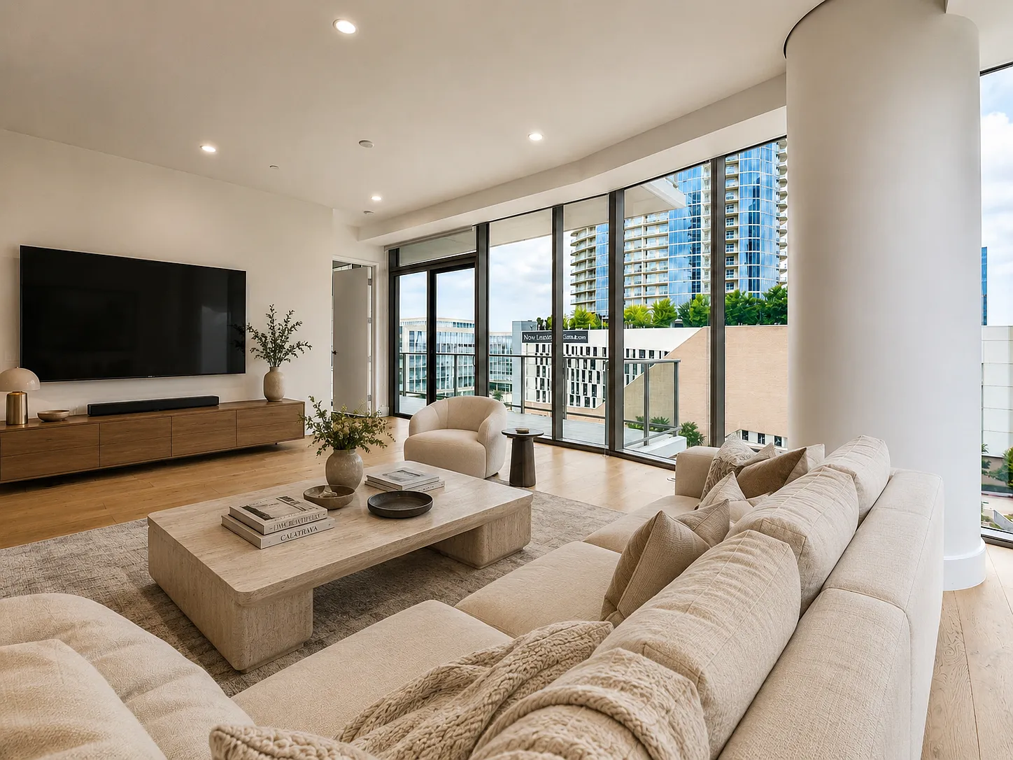 2 bed, 1834 sqft, $9,000 — Photo 2