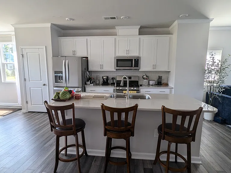 Kitchen - 2nd floor