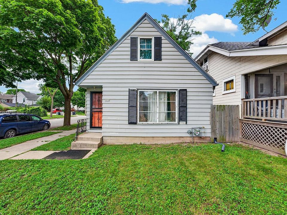 1st image of 5376 N 38th STREET