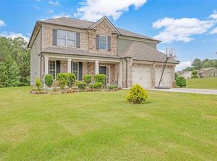 1703 Carolina Pl, Conyers, GA 30013