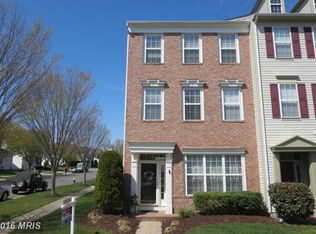 42741 Stadler Ln, Chantilly, VA 20152