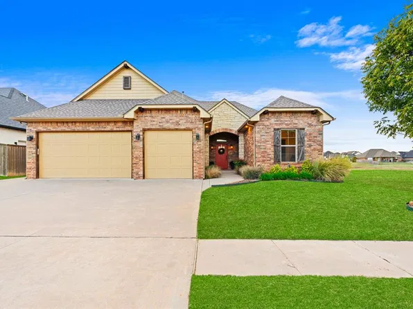 3740 Timberbrook Dr, Norman, OK 73069