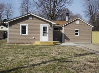 3813 Lake St, Granite City, IL
