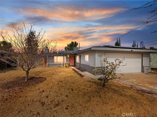 25446 Lane St, Loma Linda, CA 92354