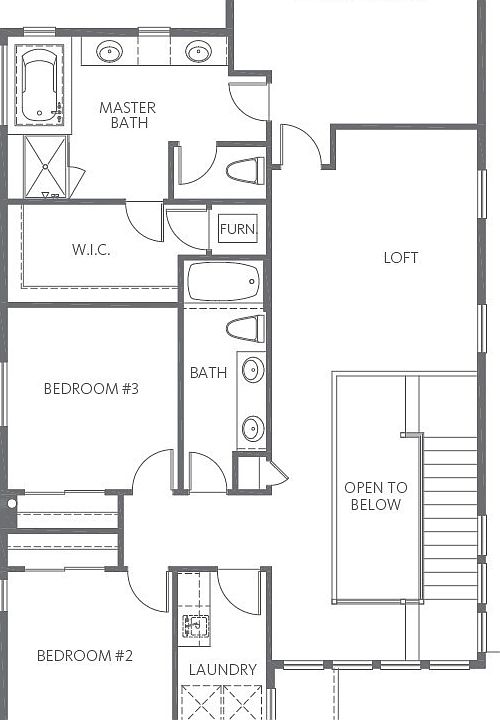 2nd image of 4307 Lot 10 223RD PL SE