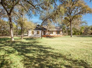 520 Hunter Ridge Rd, San Marcos, TX 78666