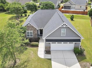 5025 Summerswell Ln, Southport, NC 28461