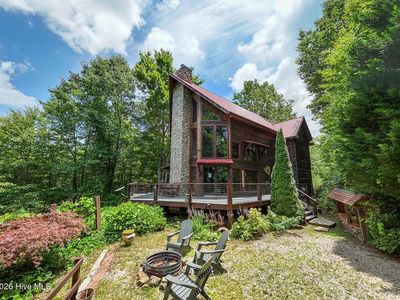 520 Whiteside Gap Rd, Robbinsville, NC, 28771
