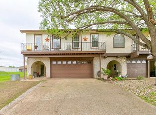 4507 Overlook Ct, Granbury, TX 76049