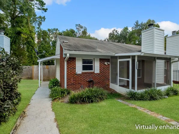 2803 Misty Garden Cir, Tallahassee, FL 32303