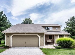 7613 Pine Ridge Ct, New Albany, OH 43054