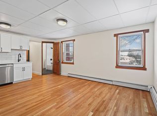 33 Franklin St APT 1A, Saratoga Springs, NY 12866
