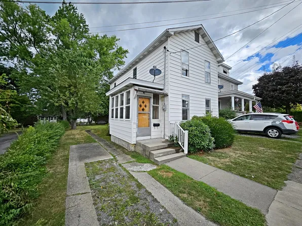 165 Parade St, Saint Marys, PA 15857