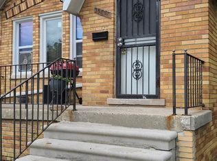 3050 Clairmount St UNIT 1, Detroit, MI 48206