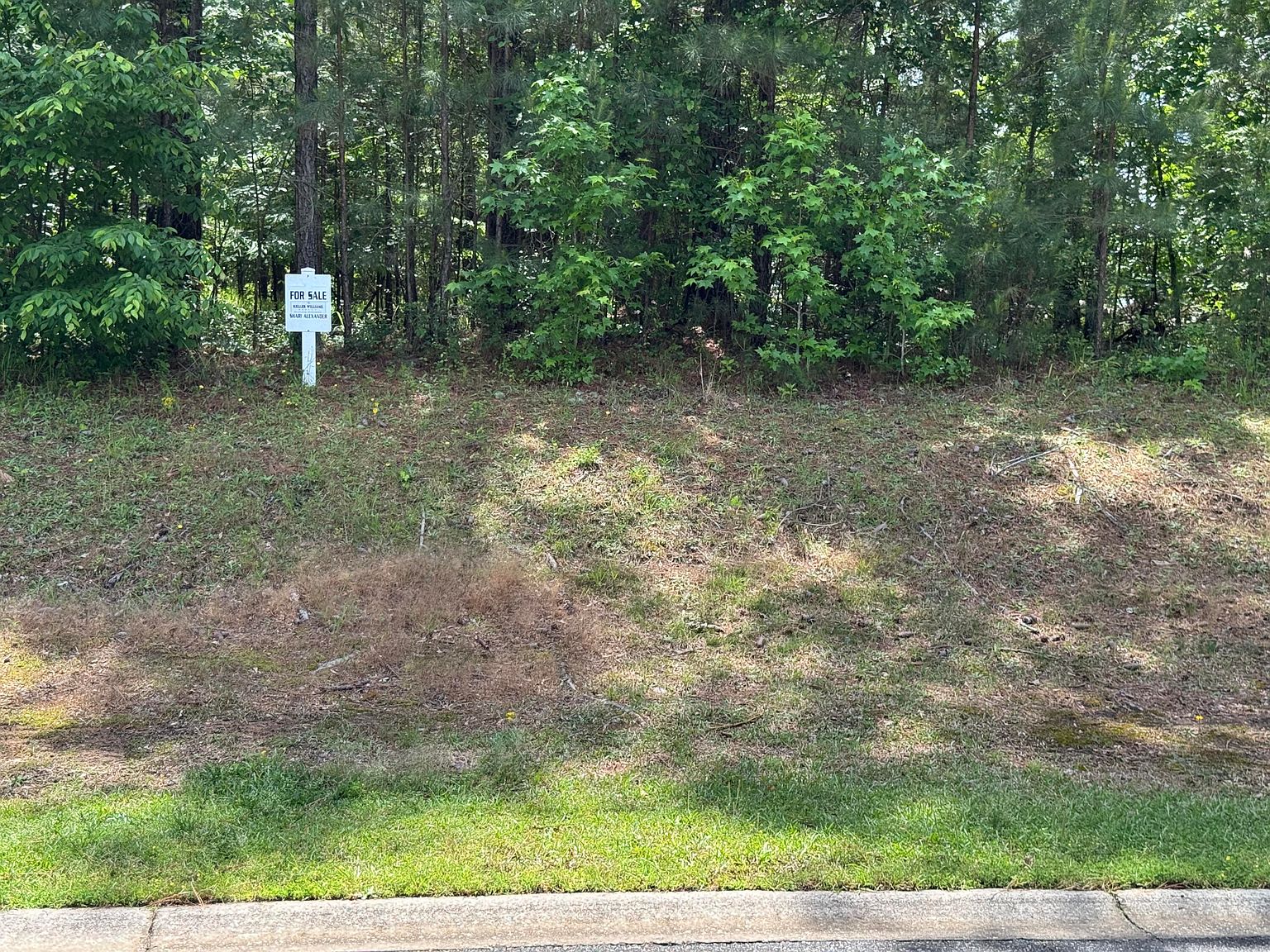 0 Mount Vintage Plantation Dr LOT E-5