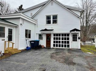 118 S Main St, Waterbury, VT 05676