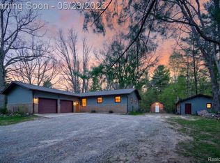 4049 Slattery Rd, North Branch, MI 48461