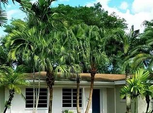 15401 SW 79th Ave, Palmetto Bay, FL 33157