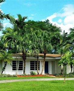 15401 SW 79th Ave, Palmetto Bay, FL, 33157