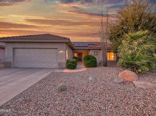 19742 N Hidden Ridge Dr, Surprise, AZ 85374