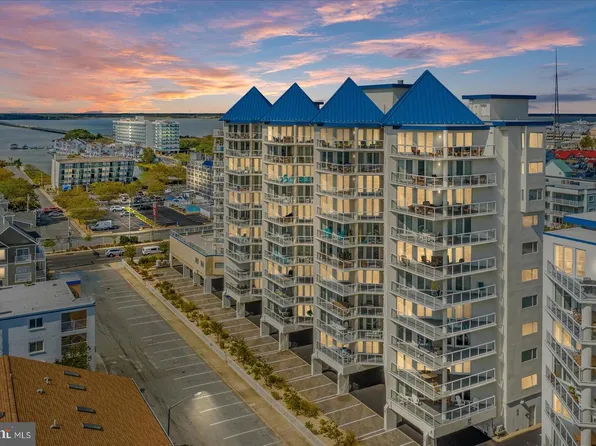 8 60th St Unit 302, Ocean City, MD 21842