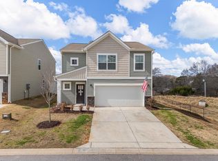 1015 Minocqua Rd, Spartanburg, SC 29303