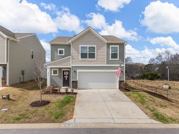 1015 Minocqua Rd, Spartanburg, SC 29303