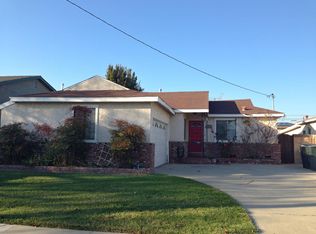 3819 W 171st St, Torrance, CA 90504