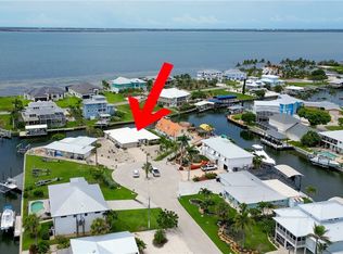 2277 Sapodilla Ln, Saint James City, FL 33956