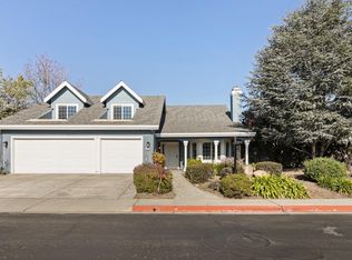 156 Thatcher Ln, Foster City, CA 94404