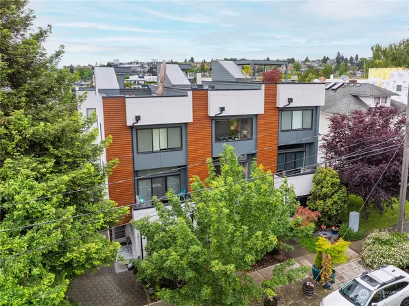 3811 Ashworth Avenue N #B, Seattle, WA 98103