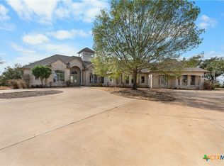 6529 Mountain View Dr, Killeen, TX 76549
