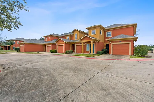 2900 S Lakeline Blvd #322 Photo 1