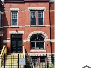 2728 W Wilcox St, Chicago, IL 60612