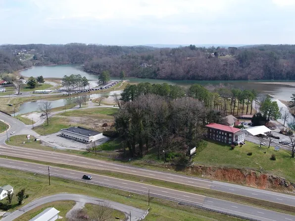 472 Chickamauga Dr, Dayton, TN 37321