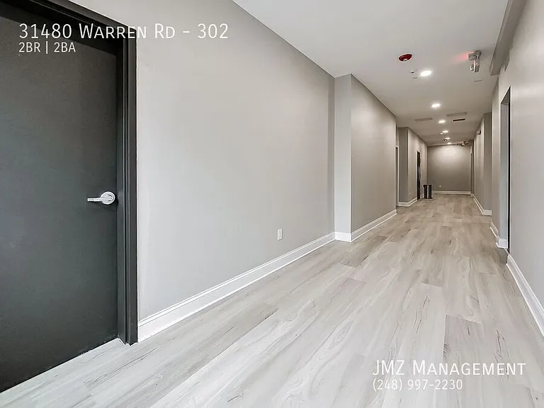 31480 Warren Rd #302 — Photo 25